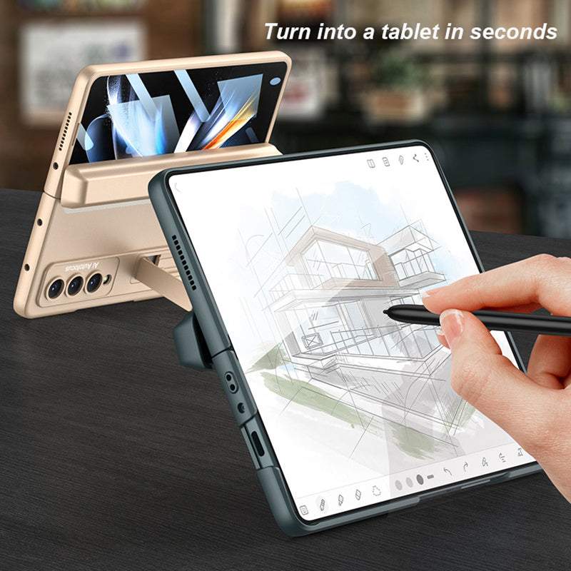 Folding Screen Phone Case Protector