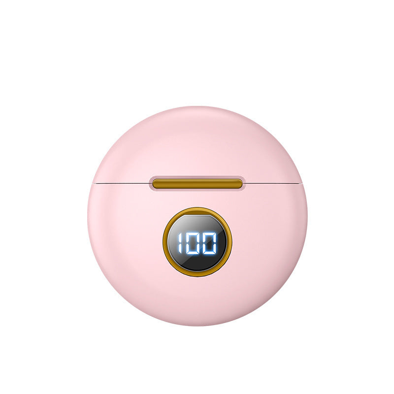 Wireless Bluetooth Earphones Smart Phone