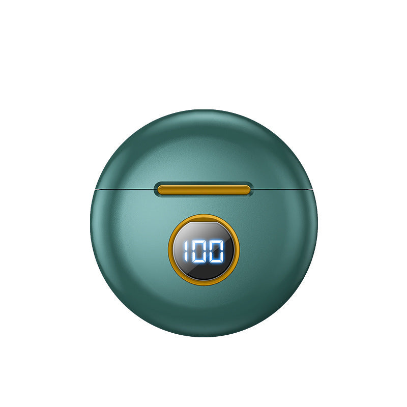 Wireless Bluetooth Earphones Smart Phone