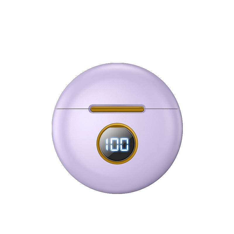 Wireless Bluetooth Earphones Smart Phone