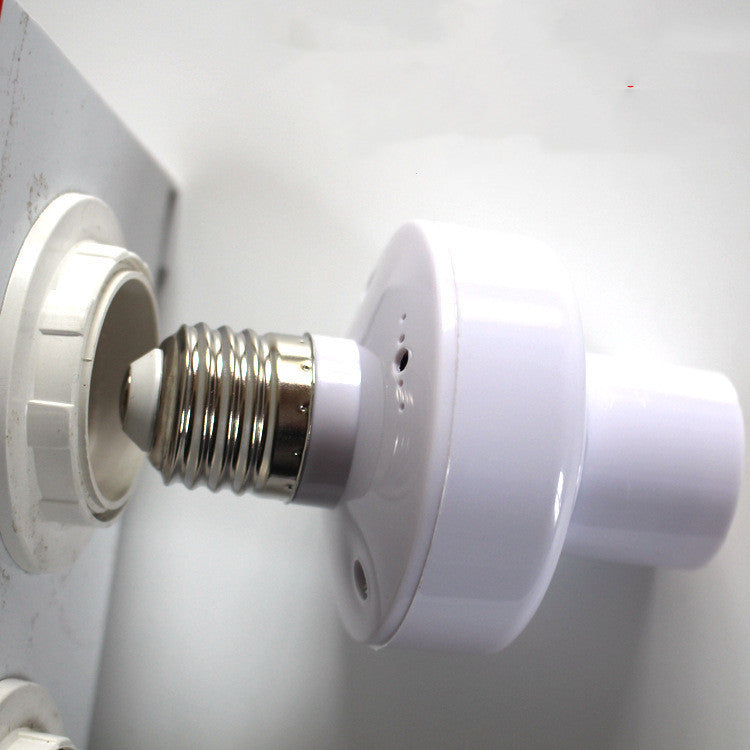 Smart Wireless Remote Control Bulb