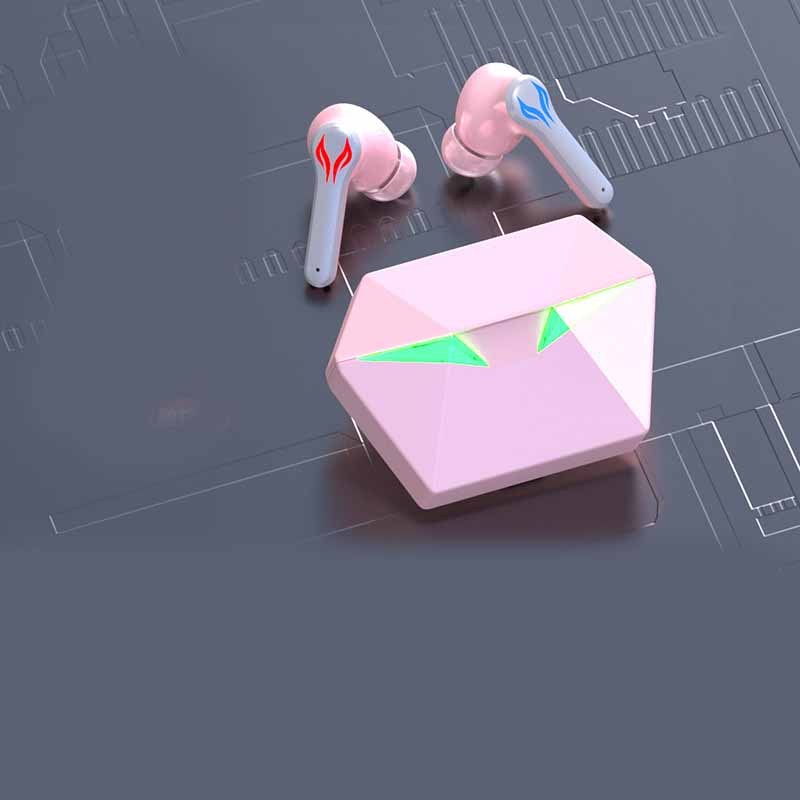 Bluetooth Earphone Wireless Earbuds