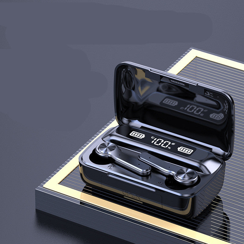 R9S True Wireless Bluetooth Headset