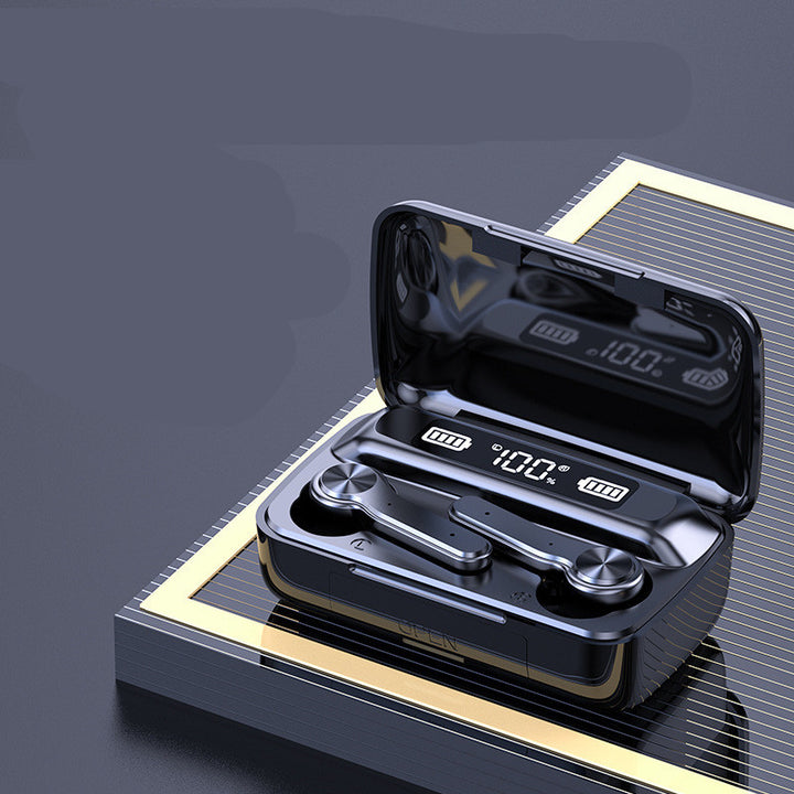 R9S True Wireless Bluetooth Headset