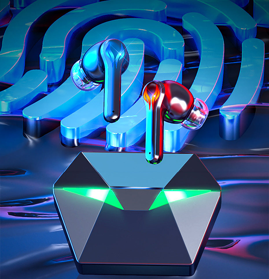 Bluetooth Earphone Wireless Earbuds