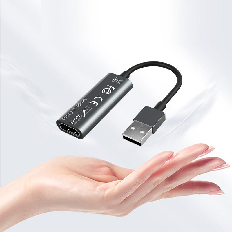 Game Live Streaming HDMI Cable