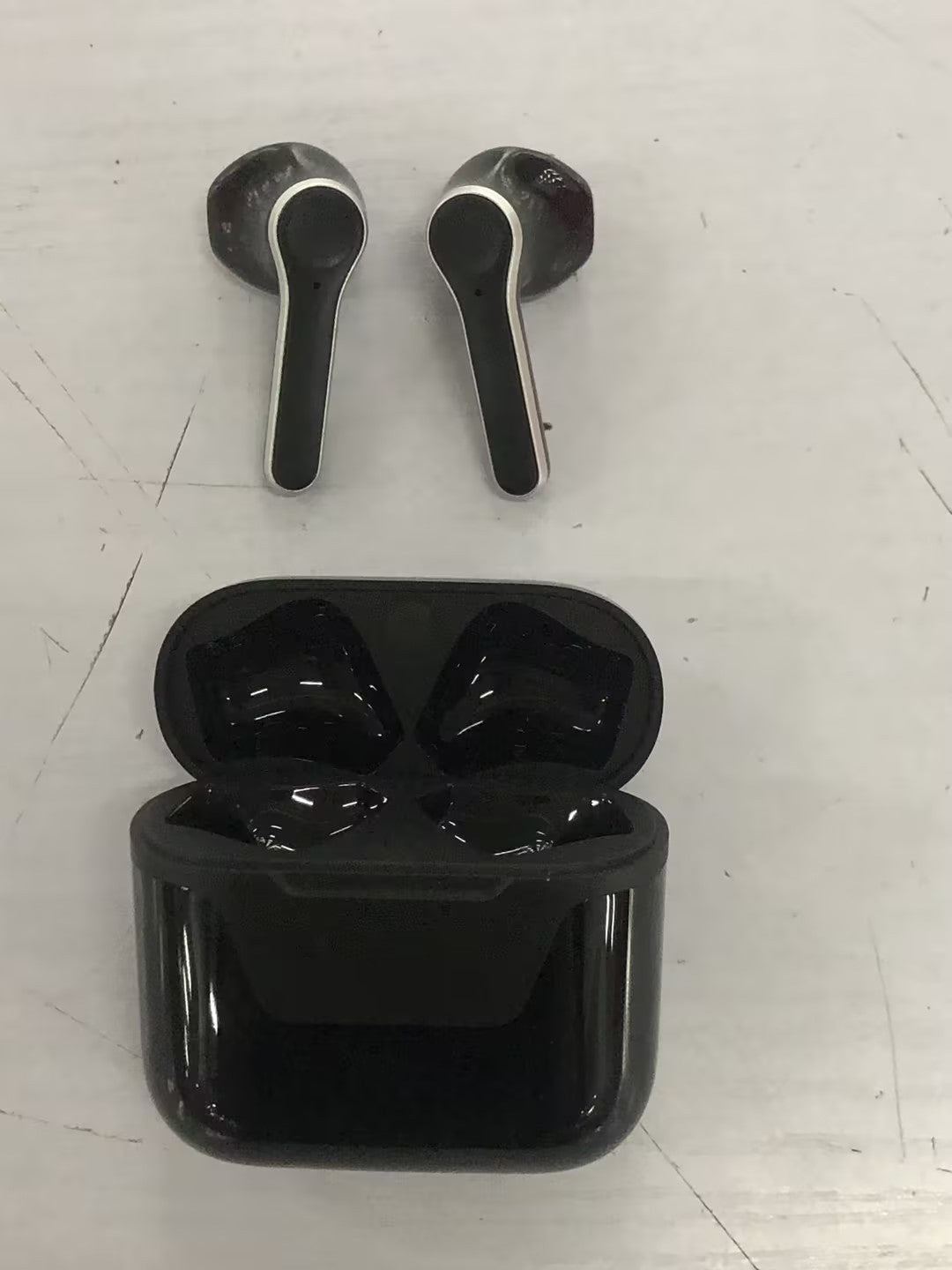 Tws Bluetooth Wireless Binaura Earbuds