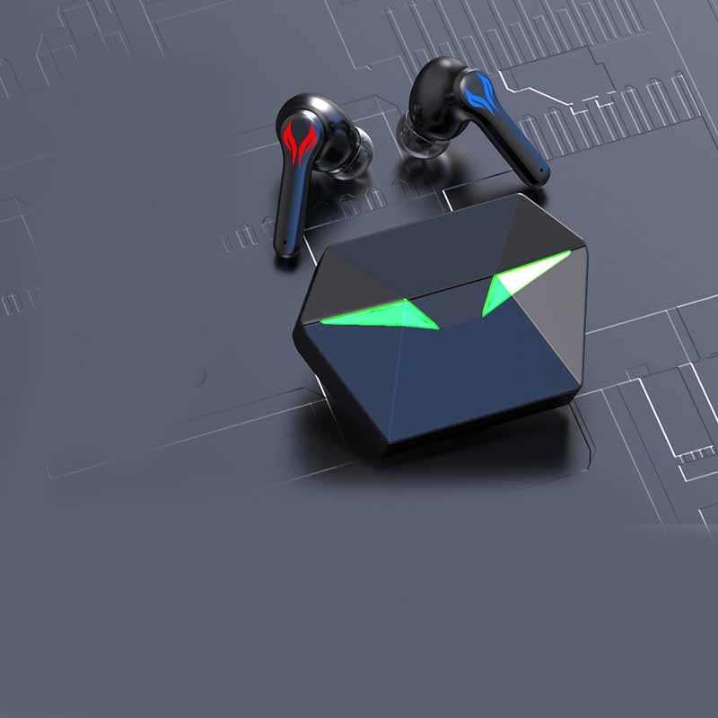 Bluetooth Earphone Wireless Earbuds