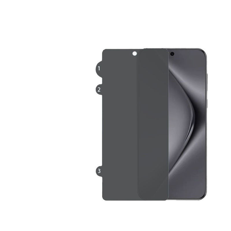 360 Degree Mobile Phone Protective Film