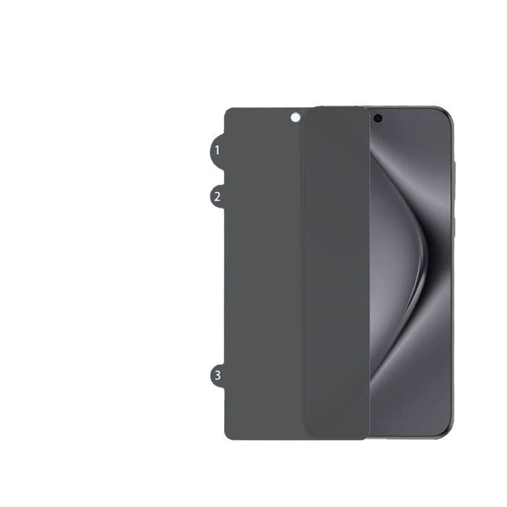 360 Degree Mobile Phone Protective Film