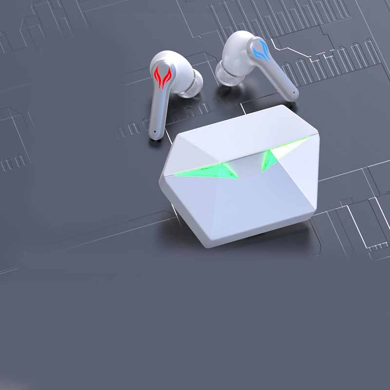 Bluetooth Earphone Wireless Earbuds